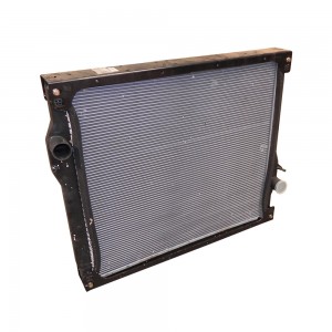 Radiador Sinotruk Wg9719530231