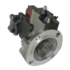 Bomba Combustivel International 9800 Alta Pressao 3090942