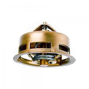 Valvula Termostatica   111 309675 W 525076