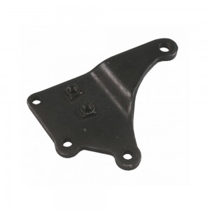 Suporte Alternador   R124 Ad1035 Atd 1375653