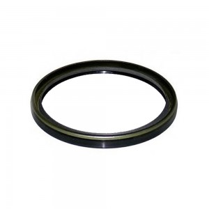 Retentor Virabrequim Dianteiro   Tr124 1392708s