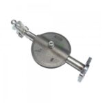 Borboleta Freio Motor Mercedes Om366a 1618 20 3760900428borb