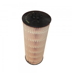 Filtro Lubrificante Mercedes 1938 Actros Ox168d 4571800009