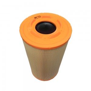 Filtro Ar Mercedes Scania LS1634 1938S 124 Volvo 4760940004