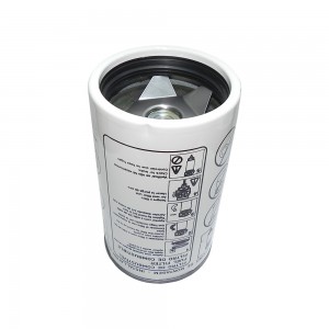 Filtro Racor Mercedes Cummins Accelo Atego Axor 9584770115