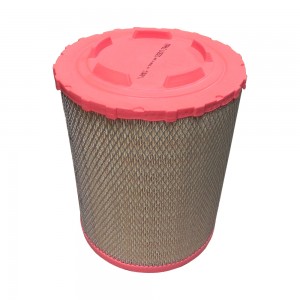 Filtro Ar Mercedes 1315 1418 1518 2729 Atego 9585280206