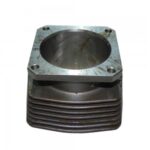 CAMISA COMPRESSOR AR MERCEDES OM355 90MM4110345704 W 1312802