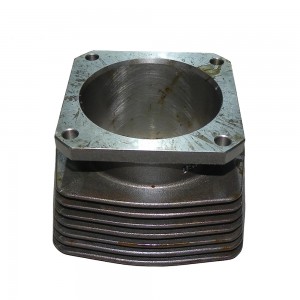 CAMISA COMPRESSOR AR MERCEDES OM355 90MM4110345704 W 1312802