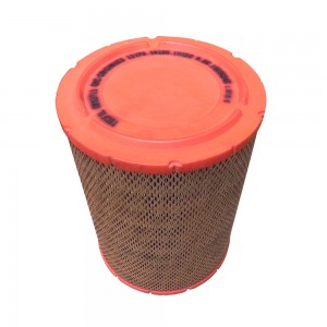 Filtro Ar Gmc 12170 14190 Catterpilar 3116ars2711 15696245