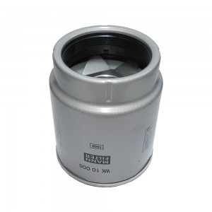 Filtro Racor Volvo B11r Onibus Wk10006z 20879806