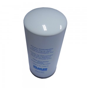 Filtro Diesel Volks Volvo 13180 24250 905411510 2r0127177mwm