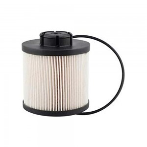 Filtro Diesel Mercedes Om904a 906la 712ce52kpd36 0000901251g