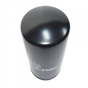 Filtro Lubrificante Mercedes Benz OM366LA LB301 0031843301