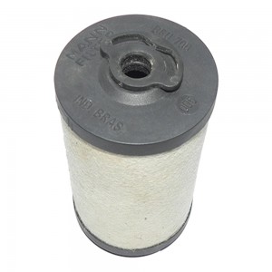 Filtro Diesel Mercedes Benz OM366 3L 4L 3524700092