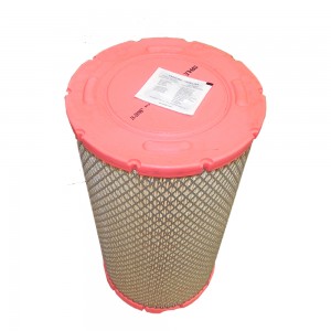 Filtro Ar Mercedes 712C 914C 1215C L1318 1618M 3740947104