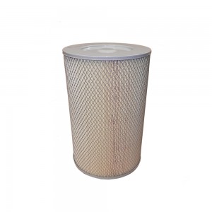 Filtro Ar Mercedes Benz L1620 1720 Motor Om366La 3760948104