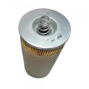 Filtro Lubrificante Mercedes Om447 Ls1935 1938e 4031840025g