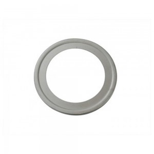 Defletor Rolamento Casco Caixa Zf 16s1650 Traseiro 1297301004