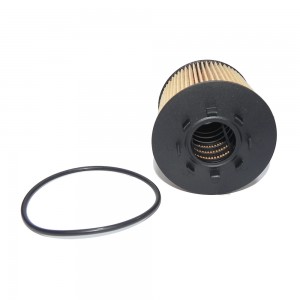 Filtro Lubrificante Renault Master 25 8v 12ox210d Woe510