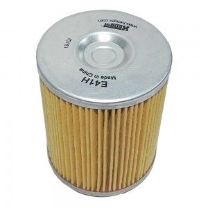 Filtro Retarder Scania T R114 124 S4 P G R124 S5 1381235