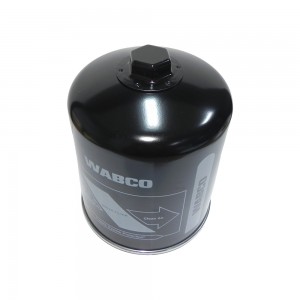 Filtro Secador Ar   T/R114 124 4324102261 1455253g