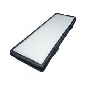 Filtro Ar Condicionado   Tr114 124 G420 1913500