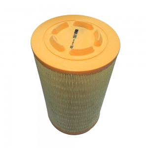 Filtro Ar Agrale Volare Valmet 1280 1380 1801 Ars5134 Lx1801