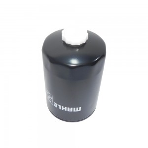 Filtro Racor Cummins B E C Kc107 Psc410 Wk940 Tn4127177