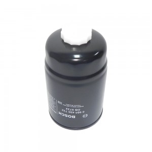 Filtro Diesel Mwm Cummins D229 Kc24 Psc72 Wk723 Tn4127177a