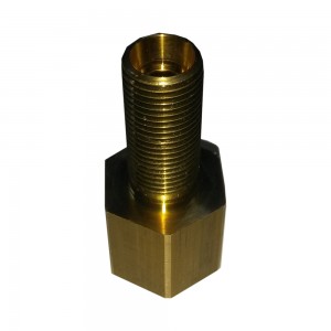 Conexao Flexivel Embreagem Mercedes Benz L1620 0004297834