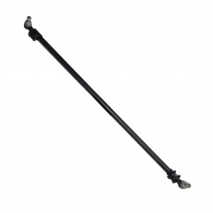 Barra Direcaolonga Volkswagen 150p02452 Dr T06415801b.