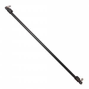 Barra Direcao Longa Mercedes Benz 1113p02987 Dr 443307003