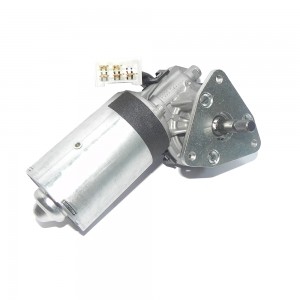 Motor Limpador Para Brisa Volvo Nl10 Edc 9390453029 8122733