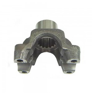 Flange Pinhao Mercedes Benz 710 809 812 912 6883507145