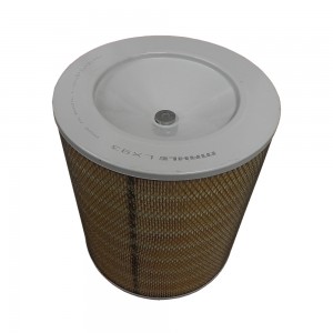 Filtro Ar Volvo N10 12 400 B10M B58 6886463