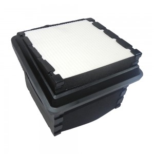 Filtro Ar International 4400 Durastar 4X2 6X2 6X4 2602212C1