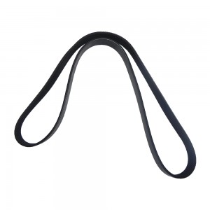 Correia Alternador 8pk1275 Volks Man 17180 24280 07w903137