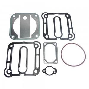 Reparo Compressor Ar Volks 19370e 25370e Constel K0071480069