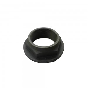Porca Pinhao Volks Cargo International 18310 9800 1685173c1