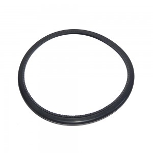 Retentor Cubo Traseiro Volvo Fh Nh B12s Vl 2 1076656