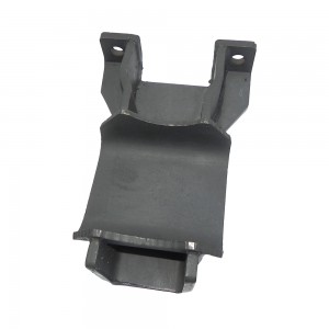 SAPATA MOLA CARRETA GUERRA EIXO QUADRADO 1525 THOR 8904