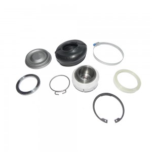Bucha Tirante Volvo Fh Vm Haste Nylon Pvc 4491 20741710