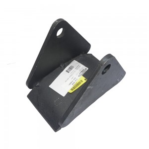 Deslizante Mola Truck Volkswagen Ford Cargo 1510a 8094