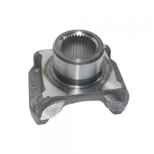 Flange Pinhao Cargo Volks 1317e 1517e A3260y1949 Bg4x4851aa