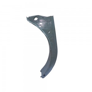 Suporte Tanque Sinotruk Az9112550220