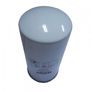 Filtro Diesel Cummins Ford Cargo Iveco 2842 H152WK 1907641