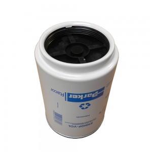 Filtro Racor Volvo Fh12 D13a Rosca Interna R90hdpvol 20514655g