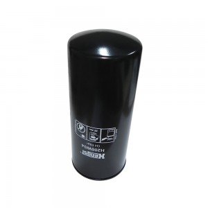 Filtro Lubrificante Volvo Nl10 12 B10m Fh Nh Vm270 21707133