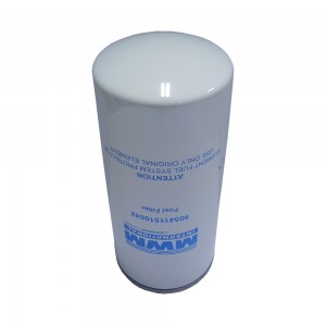 Filtro Diesel International Mwm 4400 Durastar 905411510042