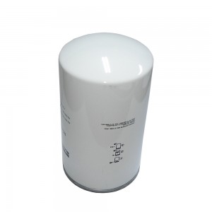 Filtro Diesel Volvo Vm270 330 2013 Euro 5 Rc806j 22095097